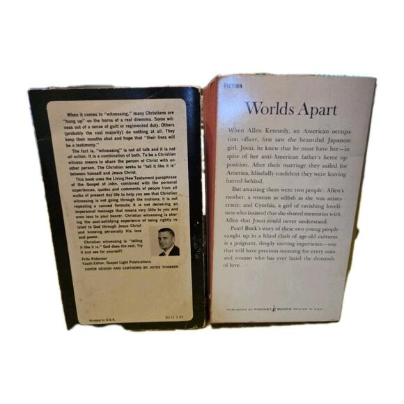 Fifteen Mid Century Paper Book Lot Sci-Fi Mystery History Satire Psychology Sex - Picture 10 of 16